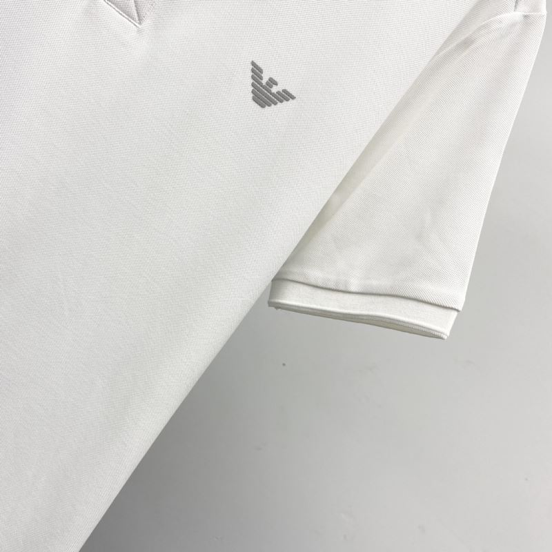 Armani T-Shirts